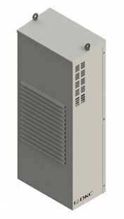 R5KLM15021LO | Навесной кондиционер 1500 Вт 230 В    50/60  Гц  для электрических шкафов (уличное исполнение)